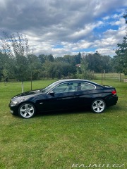 BMW 3 E92 2007
