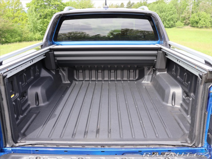 Ford Ranger 3,0 V6 TDI Double Cab Wil 2024