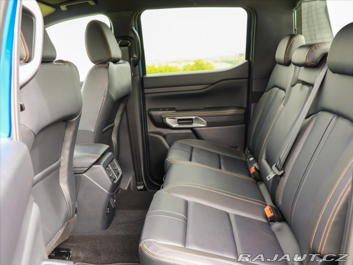 Ford Ranger 3,0 V6 TDI Double Cab Wil 2024