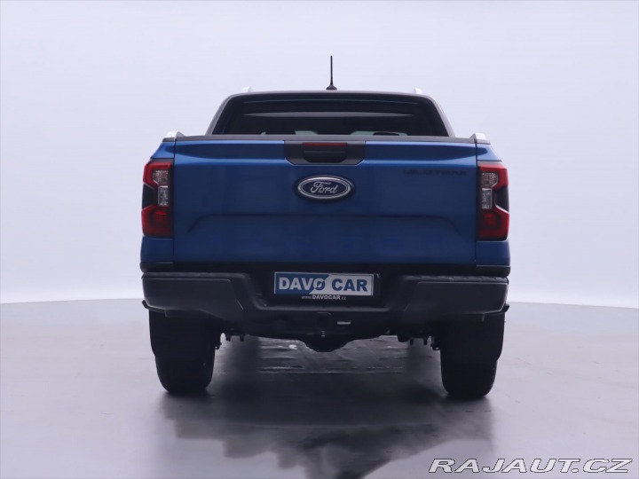Ford Ranger 3,0 V6 TDI Double Cab Wil 2024