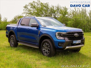 Ford Ranger 3,0 V6 TDI Double Cab Wil 2024