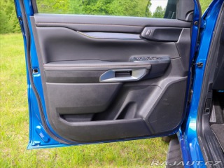 Ford Ranger 3,0 V6 TDI Double Cab Wil 2024
