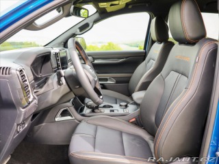 Ford Ranger 3,0 V6 TDI Double Cab Wil 2024