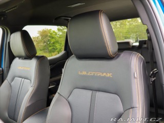 Ford Ranger 3,0 V6 TDI Double Cab Wil 2024