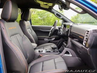 Ford Ranger 3,0 V6 TDI Double Cab Wil 2024