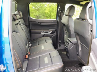 Ford Ranger 3,0 V6 TDI Double Cab Wil 2024