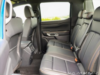 Ford Ranger 3,0 V6 TDI Double Cab Wil 2024