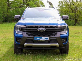 Ford Ranger 3,0 V6 TDI Double Cab Wil 2024