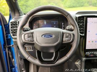 Ford Ranger 3,0 V6 TDI Double Cab Wil 2024