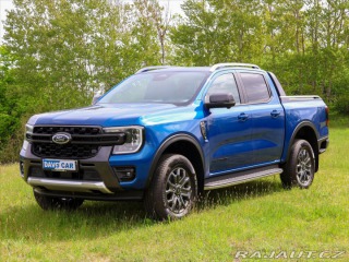 Ford Ranger 3,0 V6 TDI Double Cab Wil 2024