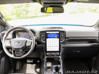 Ford Ranger 3,0 V6 TDI Double Cab Wil 2024