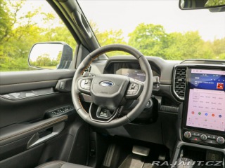 Ford Ranger 3,0 V6 TDI Double Cab Wil 2024