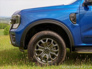 Ford Ranger 3,0 V6 TDI Double Cab Wil 2024