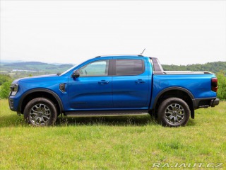 Ford Ranger 3,0 V6 TDI Double Cab Wil 2024