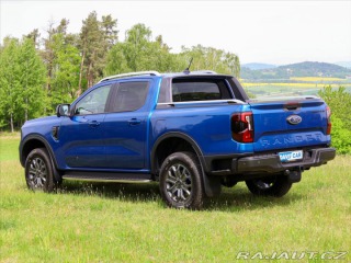 Ford Ranger 3,0 V6 TDI Double Cab Wil 2024