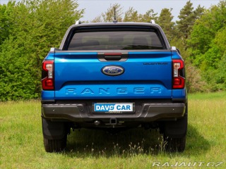 Ford Ranger 3,0 V6 TDI Double Cab Wil 2024