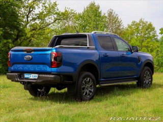 Ford Ranger 3,0 V6 TDI Double Cab Wil 2024