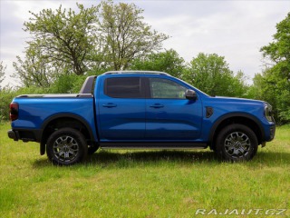 Ford Ranger 3,0 V6 TDI Double Cab Wil 2024