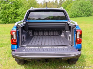 Ford Ranger 3,0 V6 TDI Double Cab Wil 2024