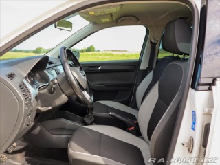 Škoda Fabia 1,4 TDI 66kW CZ Ambition 2018