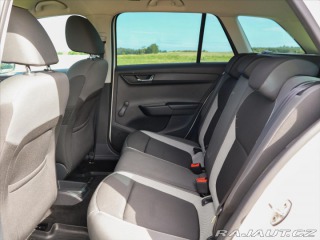 Škoda Fabia 1,4 TDI 66kW CZ Ambition 2018