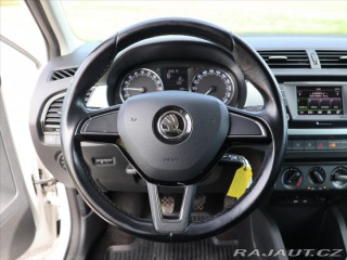Škoda Fabia 1,4 TDI 66kW CZ Ambition 2018