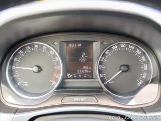 Škoda Fabia 1,4 TDI 66kW CZ Ambition 2018