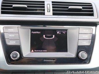 Škoda Fabia 1,4 TDI 66kW CZ Ambition 2018