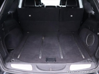 Jeep Grand Cherokee 3,0 CRD 184kW AWD Overlan 2015