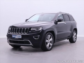 Jeep Grand Cherokee 3,0 CRD 184kW AWD Overlan 2015