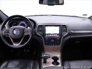 Jeep Grand Cherokee 3,0 CRD 184kW AWD Overlan 2015