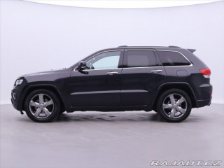 Jeep Grand Cherokee 3,0 CRD 184kW AWD Overlan 2015