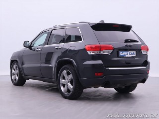 Jeep Grand Cherokee 3,0 CRD 184kW AWD Overlan 2015