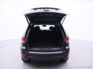 Jeep Grand Cherokee 3,0 CRD 184kW AWD Overlan 2015