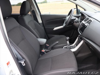 Suzuki SX4 S-Cross 1,4 BoosterJet 4x4 Elegan 2017