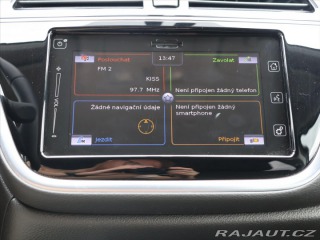 Suzuki SX4 S-Cross 1,4 BoosterJet 4x4 Elegan 2017
