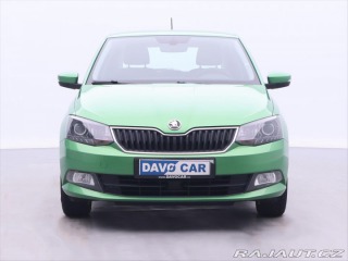 Škoda Fabia 1.0 TSI 81kW DSG CZ Style 2018