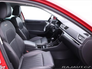 Škoda Superb 2,0 TDI DSG L&K 1.Maj 2021