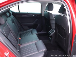 Škoda Superb 2,0 TDI DSG L&K 1.Maj 2021