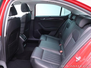 Škoda Superb 2,0 TDI DSG L&K 1.Maj 2021