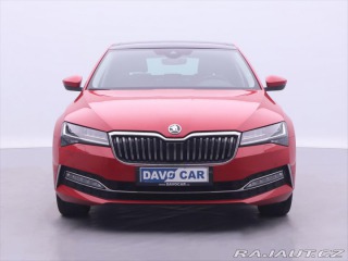 Škoda Superb 2,0 TDI DSG L&K 1.Maj 2021
