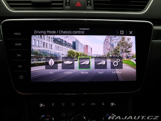 Škoda Superb 2,0 TDI DSG L&K 1.Maj 2021