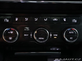 Škoda Superb 2,0 TDI DSG L&K 1.Maj 2021