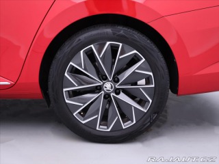 Škoda Superb 2,0 TDI DSG L&K 1.Maj 2021