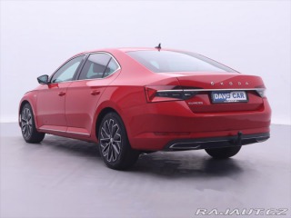 Škoda Superb 2,0 TDI DSG L&K 1.Maj 2021