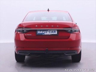 Škoda Superb 2,0 TDI DSG L&K 1.Maj 2021