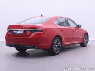Škoda Superb 2,0 TDI DSG L&K 1.Maj 2021
