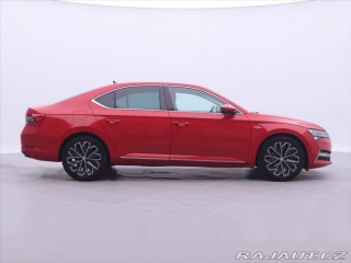 Škoda Superb 2,0 TDI DSG L&K 1.Maj 2021