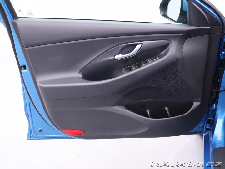Hyundai i30 1,0 T-GDI 88kW CZ Style N 2018