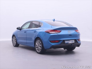 Hyundai i30 1,0 T-GDI 88kW CZ Style N 2018